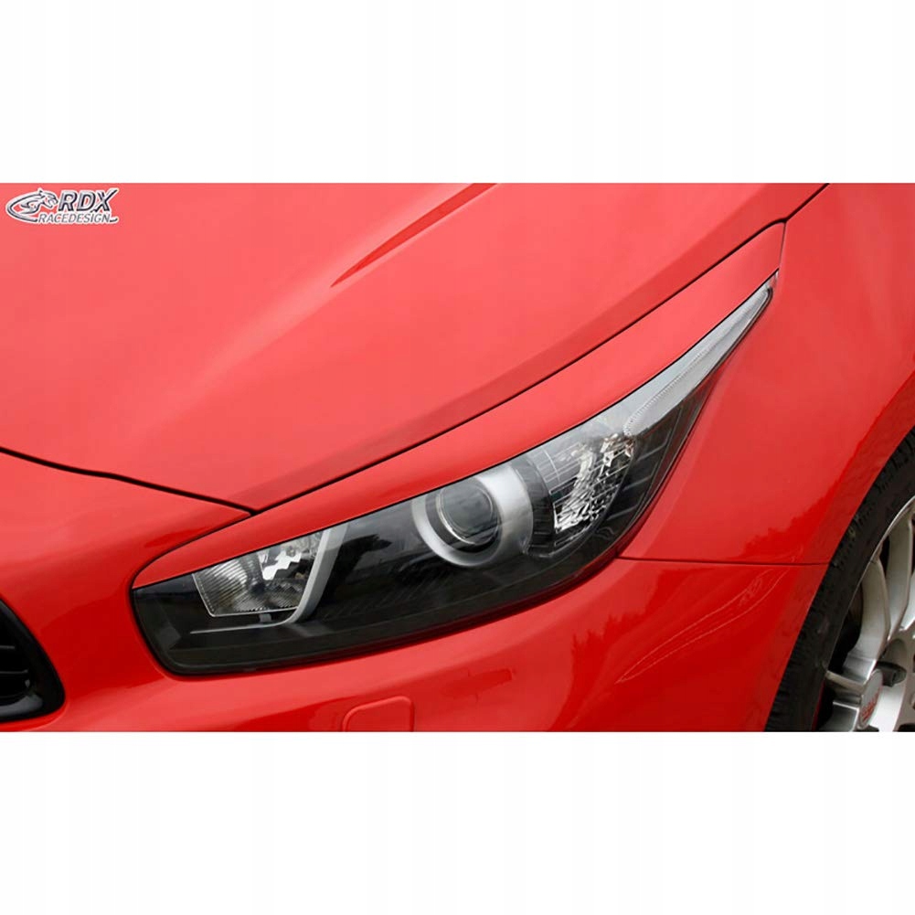 Rdx Racedesign RDSB146 Osłona Reflektora,