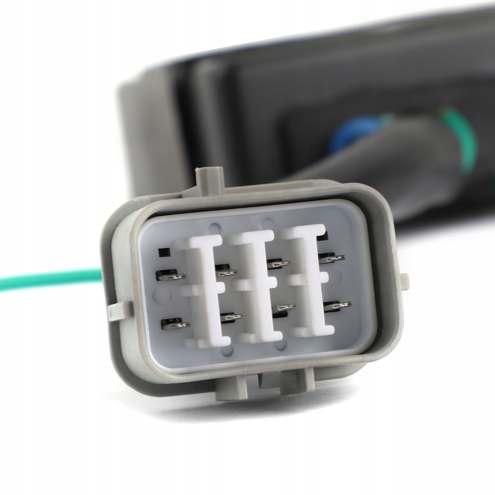 Modułowy zapłon do Hondy TRX350 FourTrax 2000-2005 EAN (GTIN) 6974744323319