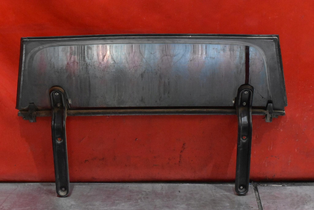 ABLAK far hátso OPEL FRONTERA B 3D 98-04
