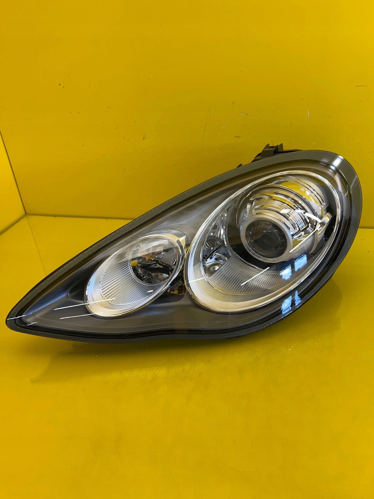 light left Porsche Panamera 970 09- Xenon 97063105705