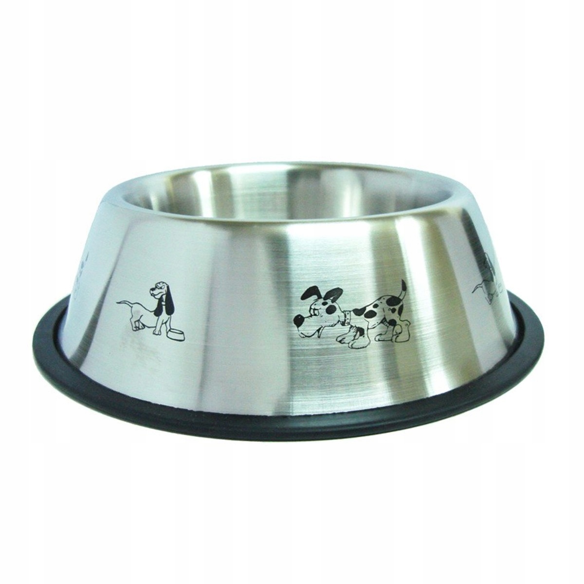 

Miska Design Spaniel Happet MM16 18cm/0,85l