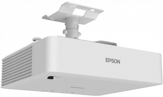 EPSON EB-L530U Laser/WUXGA/5200ANSI/2500000:1 Jasność lampy (ANSI) 5200 lm