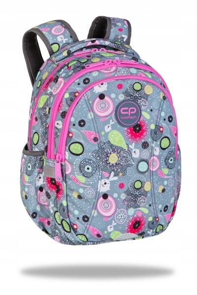 Plecak szkolny CoolPack Joy S Be Funny E48600