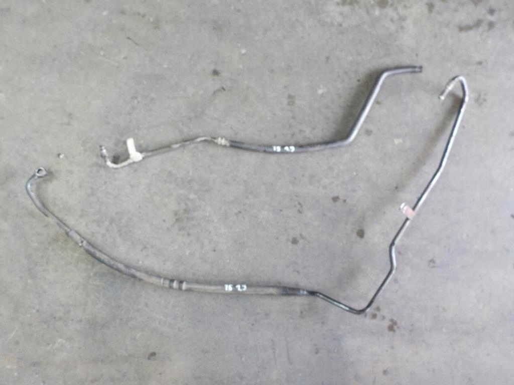 VW T5 1.9 TDI RURKA PRZEWÓD PRZEWODY WSPOMAGANIA