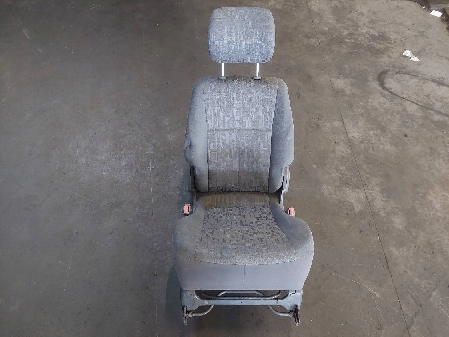 Sitz DRUGI RZAD TOYOTA PREVIA II