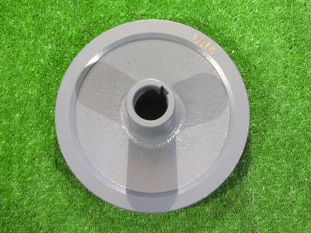 KOLO PASOWE WARIATOR CLAAS 670287 POLOWKA STALA Part number 670287