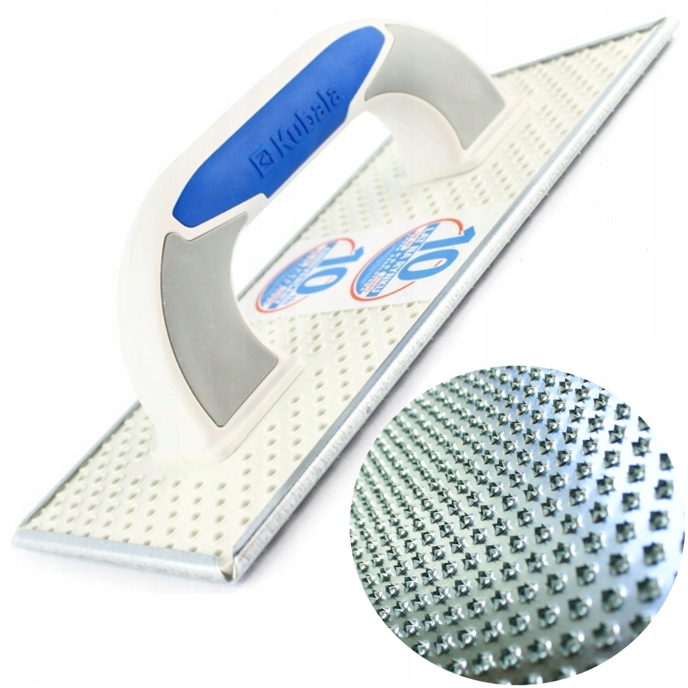 

Kubala 0344 Paca Do Styropianu Tarka 130x270mm