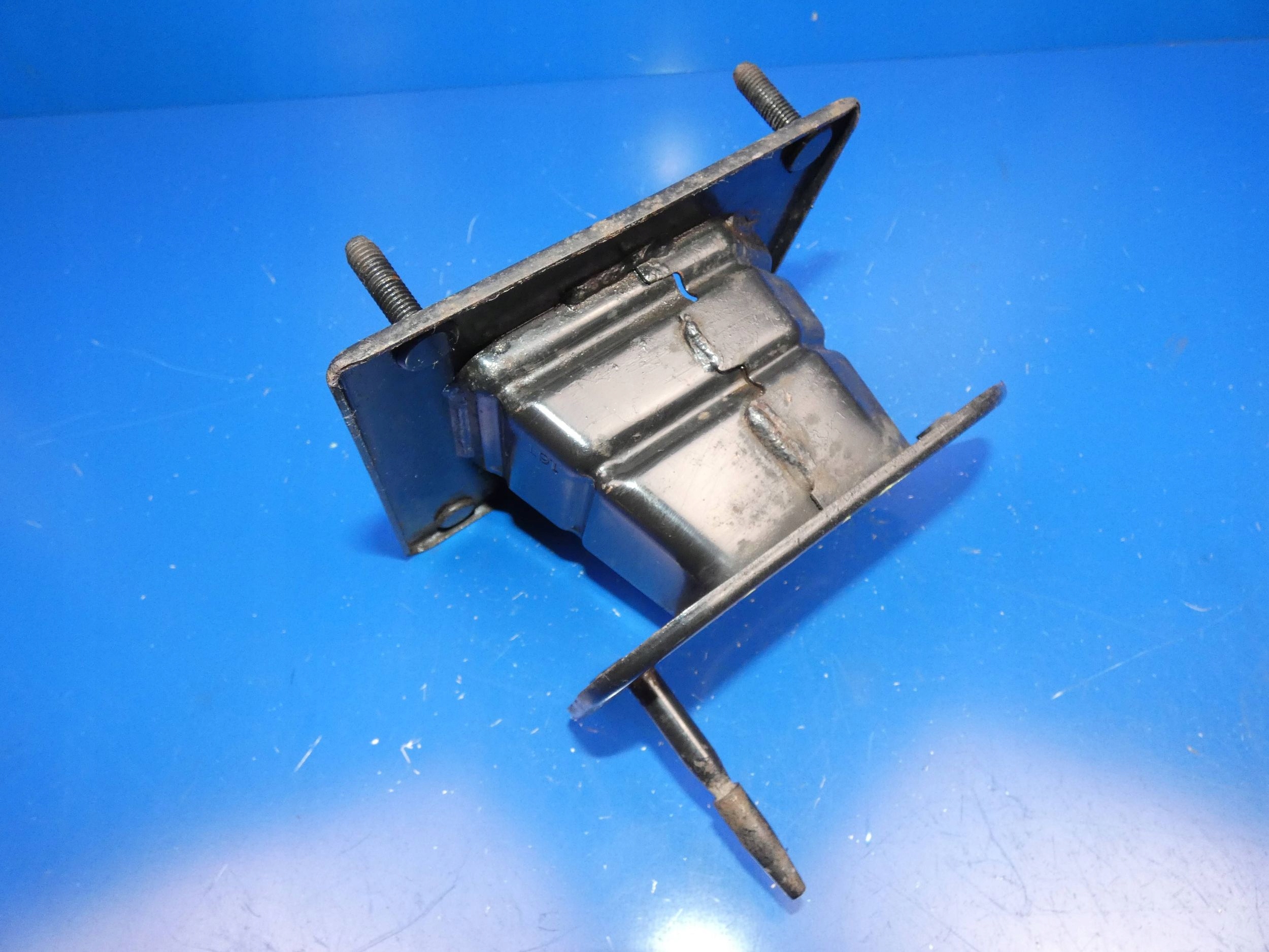 HYUNDAI I30 II beam tip siders left rear part rear left