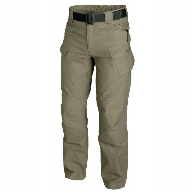 

Spodnie bojówki Helikon Utp Green 4XL Short