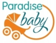 WÓZEK PARADISE BABY | VR04 | 3W1 | SNUG 2 Stelaż Aluminiowy