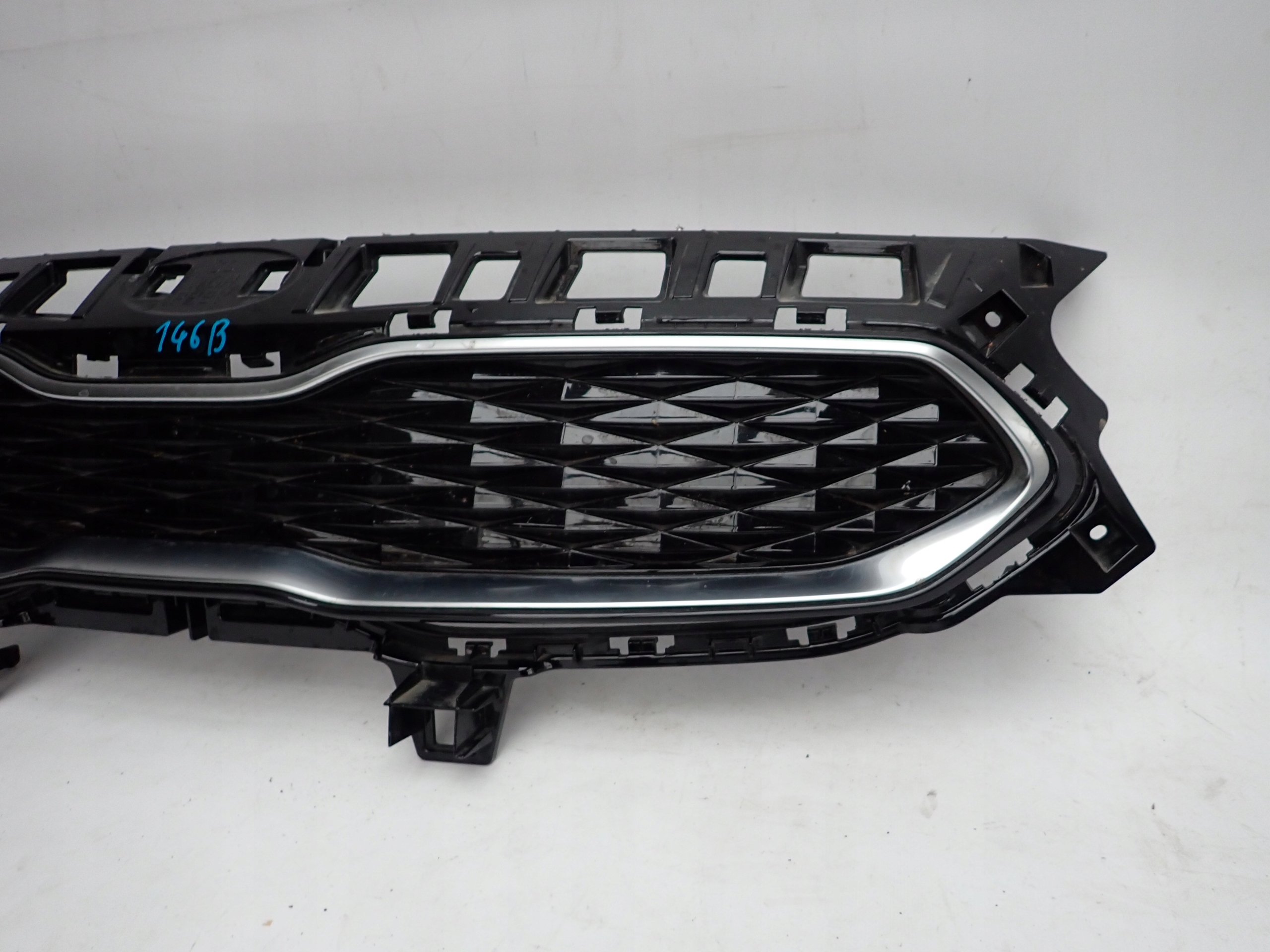 Kia Ceed CD Kühlergrill FRONTGRILL Kühlergitter - Thumbnail 4