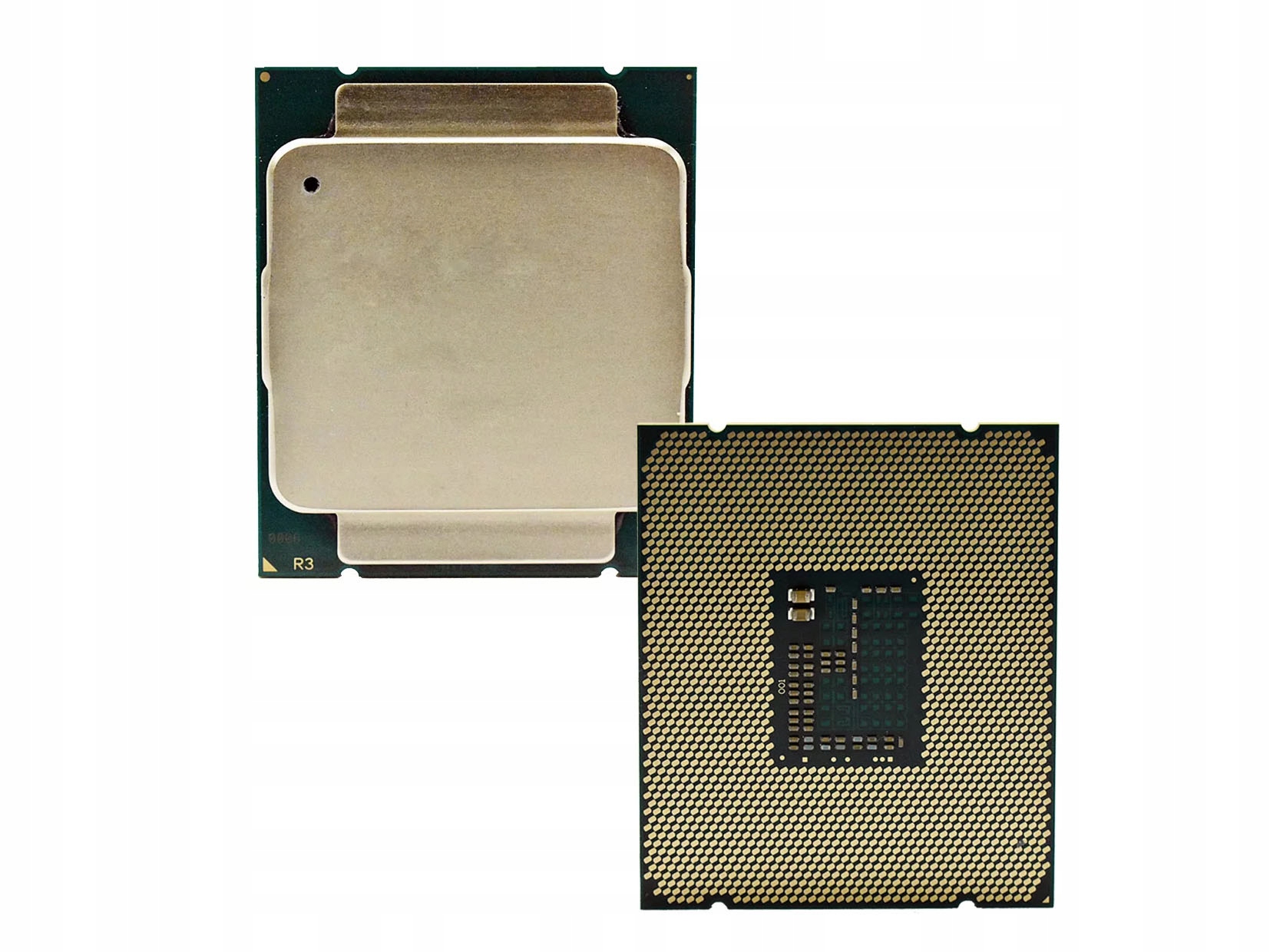 Procesor Intel Xeon E5-2676 V3 30MB 2.40GHz 12 Rdzeni FCLGA2011-3 SR1Y5