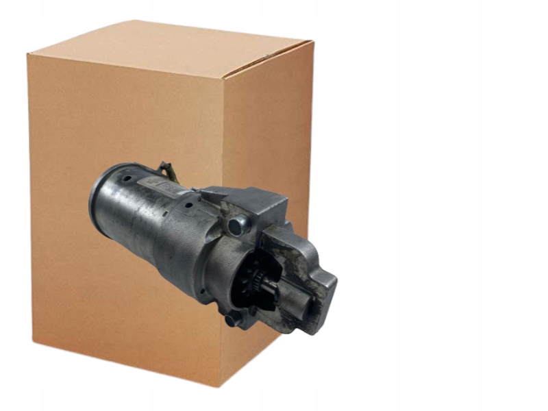 starter FORD TRANSIT MK8 2.0 TDCI GK2T11000BD