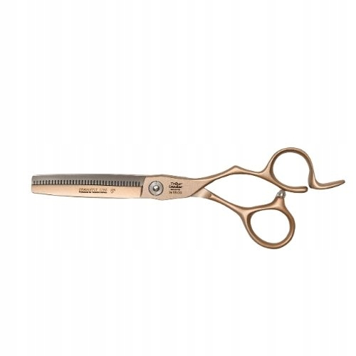 Kadeřnické degustace Dragonfly Line Rose Gold 6' Viva Top