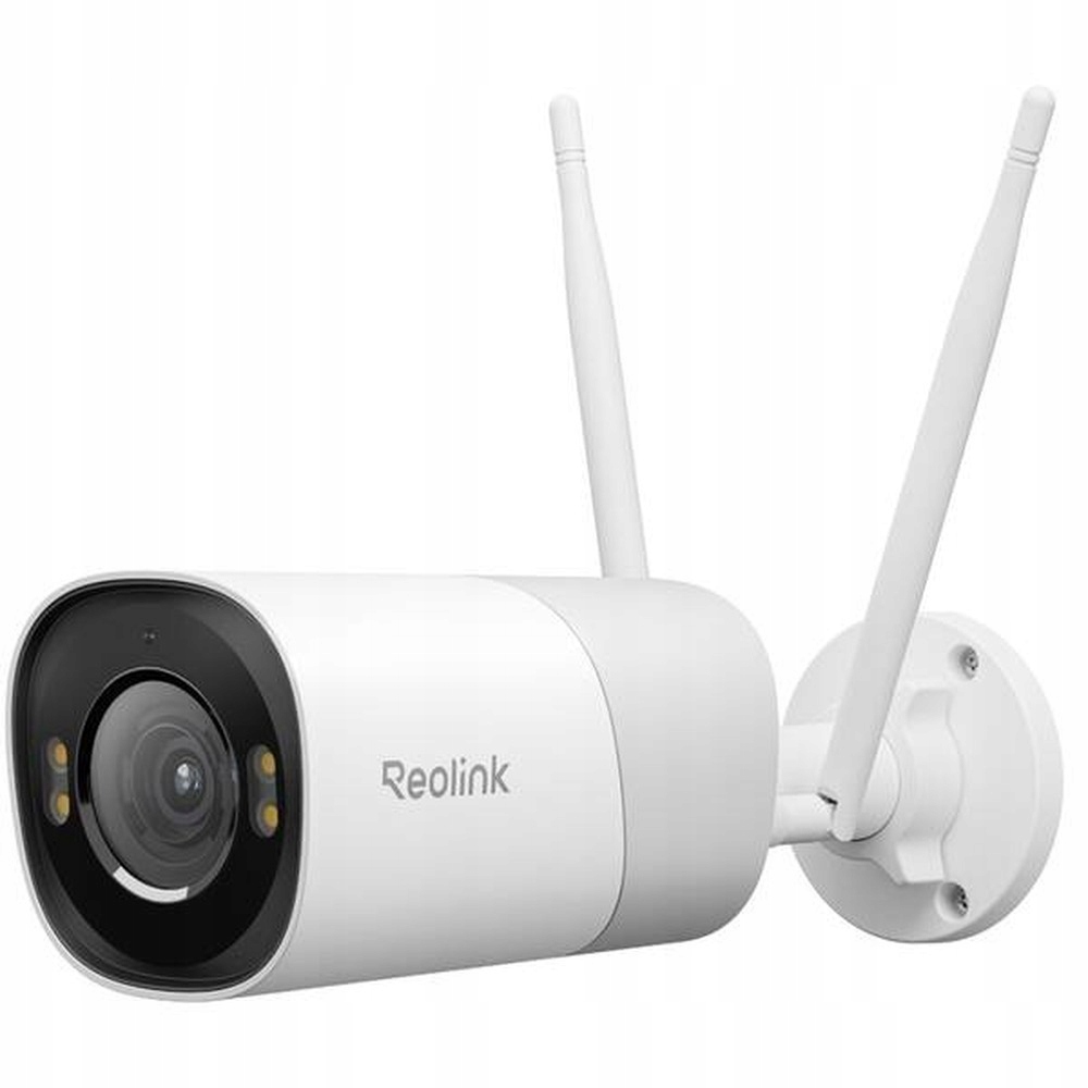 Kamera Ip Reolink Professional RP-WCB8MZ Wi-Fi 8MP tuba WiFi6 8Mpx 4K Ai