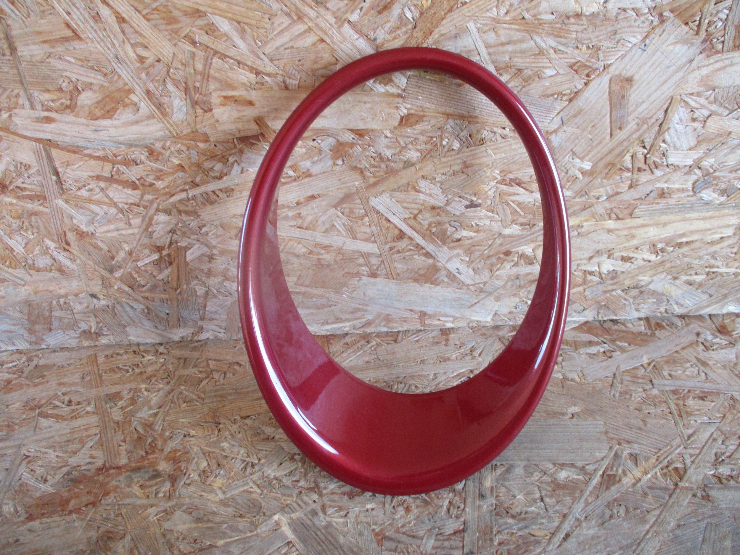 frame below LAMPE front right NISSAN JUKE F15 LIFT