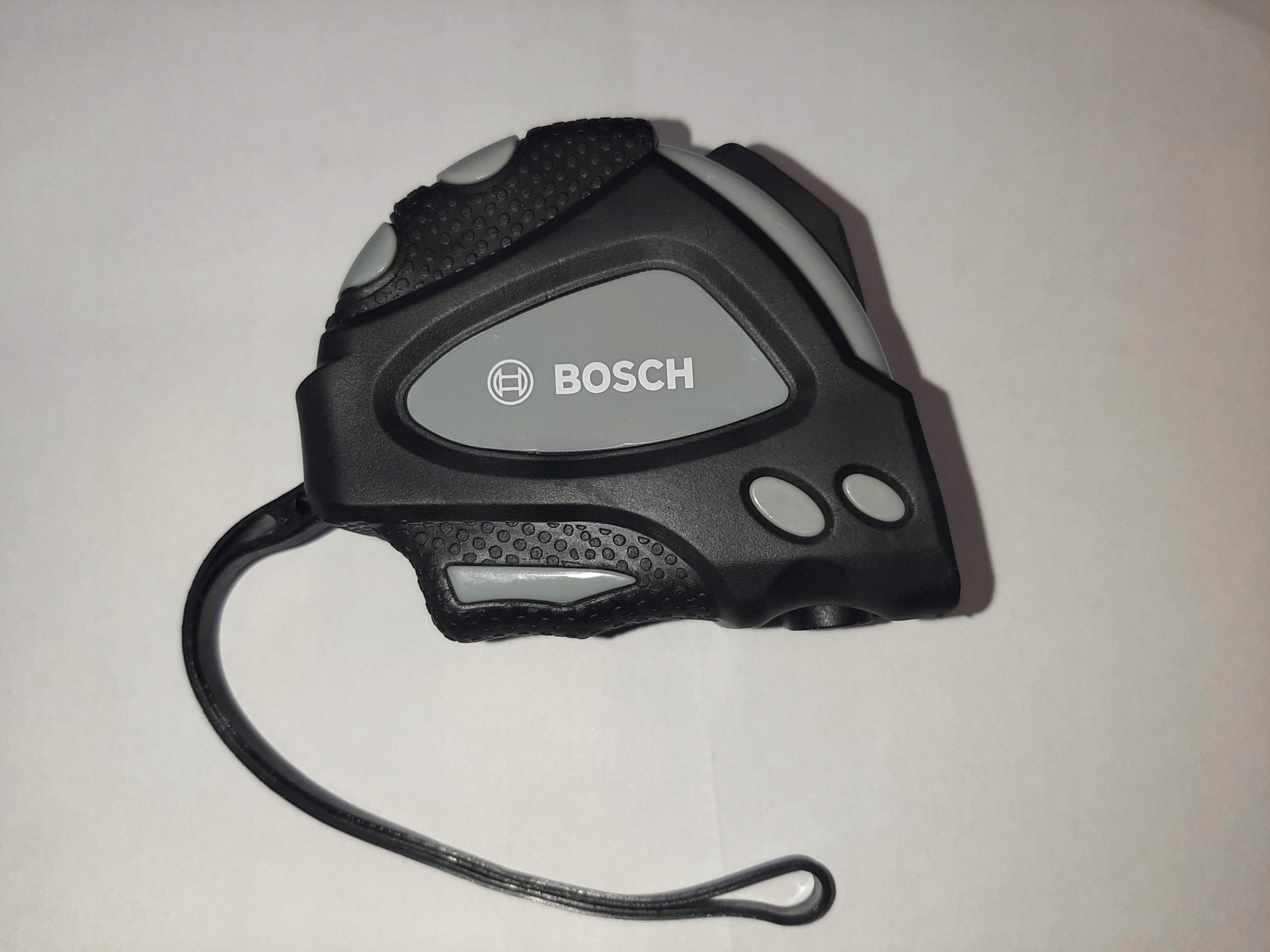 PISTOLET MALARSKI PFS 3000-2 + MIARA 5M BOSCH Maksymalne ciśnienie 6 bar