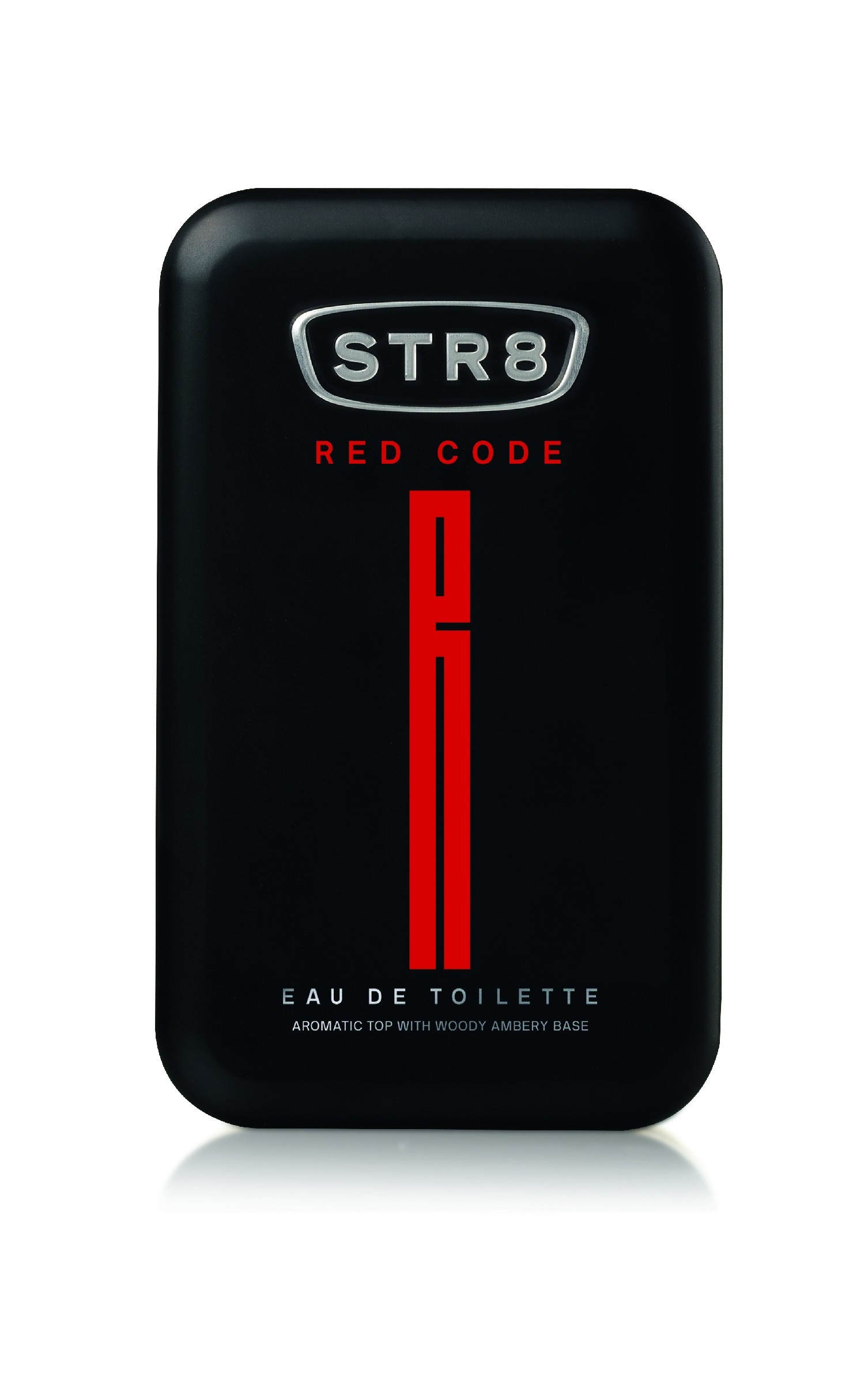 Str 8 Red Code Toaletní voda 100 ml