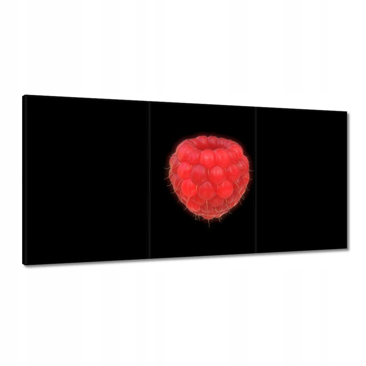 Obrazy 180x90 Malinka