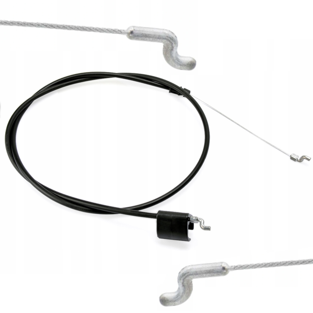 

Linka Hamulca Husqvarna Partner MCC 1345x1160mm