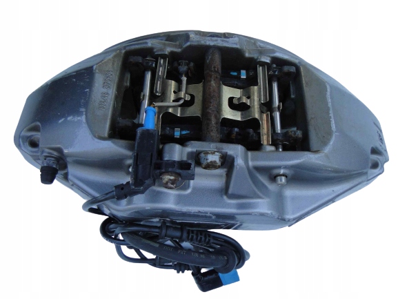 MERCEDES S KLASA W222 222 ZACISK CZUJNIK ABS