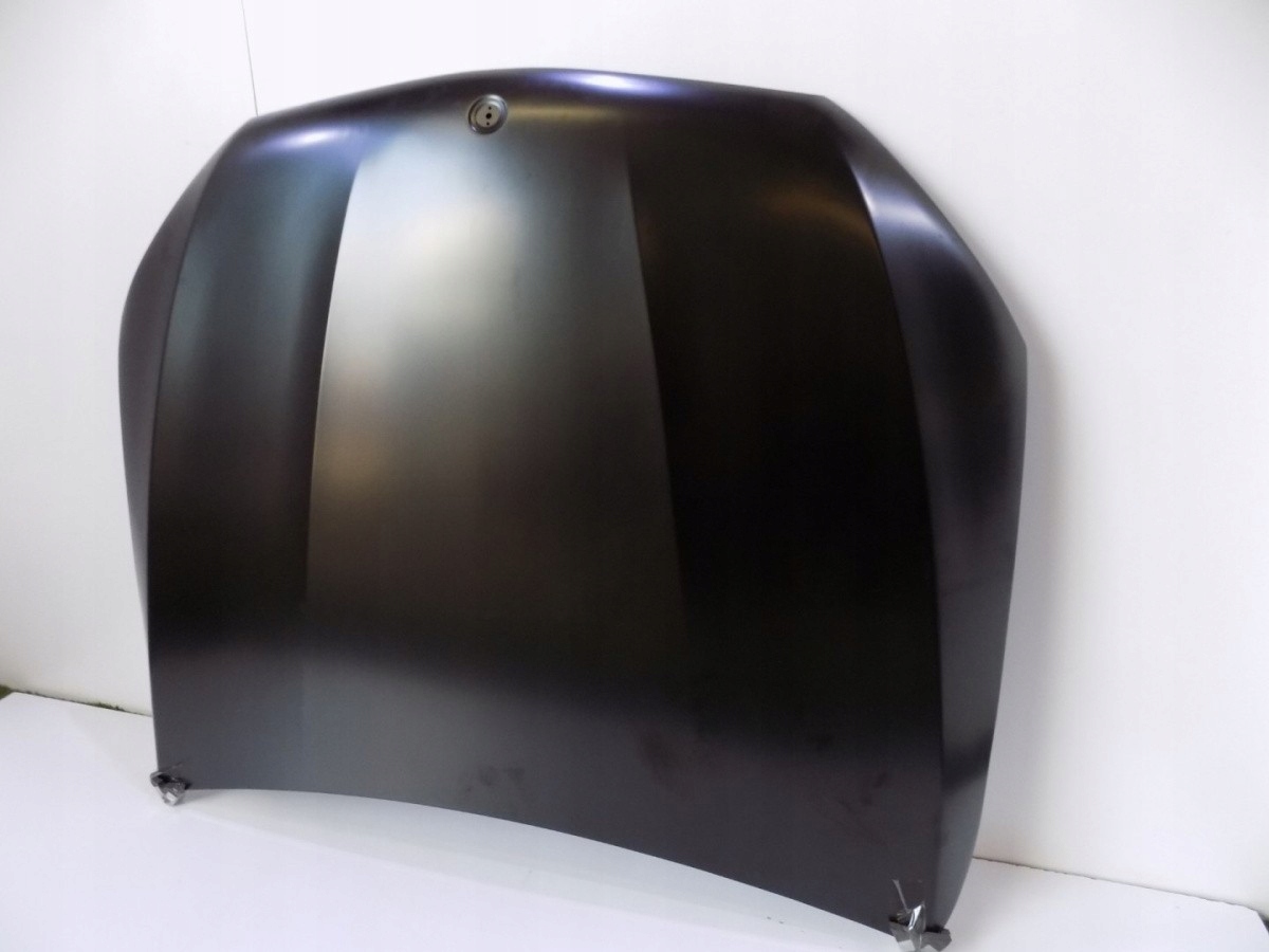 Mercedes GLC W253 Maska / Pokrywa silnika - 4220 Kolor do lakierowania