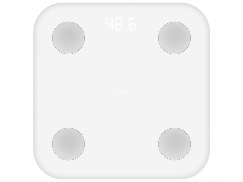 

Waga Łazienkowa Xiaomi Composition Scale 2