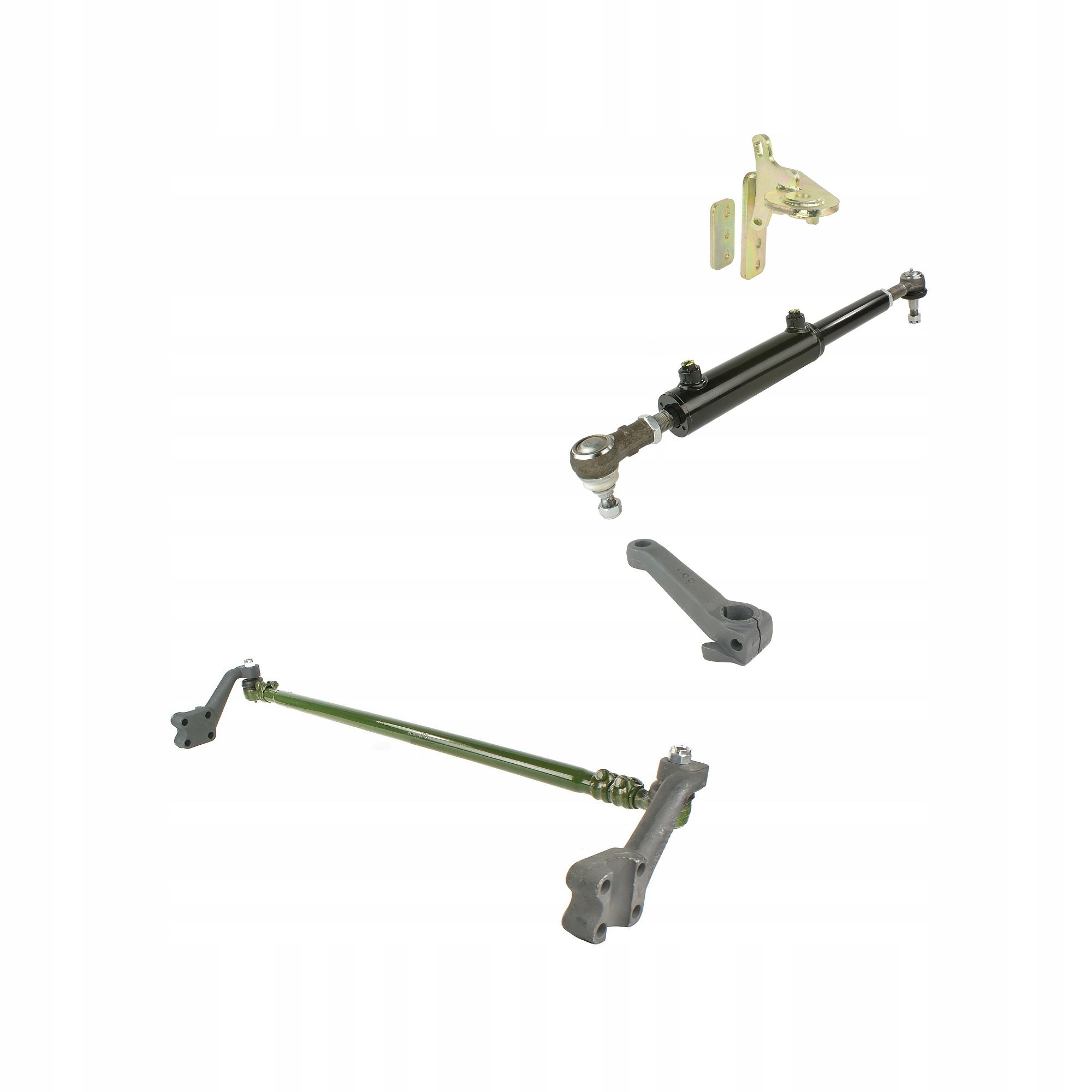 A1.07.00.069 - ГІДРОЛІДЕР C - 330 HYDROLIDER KPL