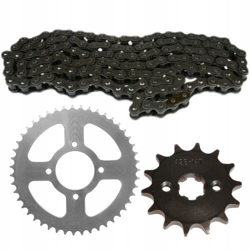 

Zestaw Napędowy Junak 901 Sport 902 903 904 905