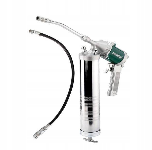 ПНЕВМАТИЧЕСКАЯ МАШИНА METABO DFP 400