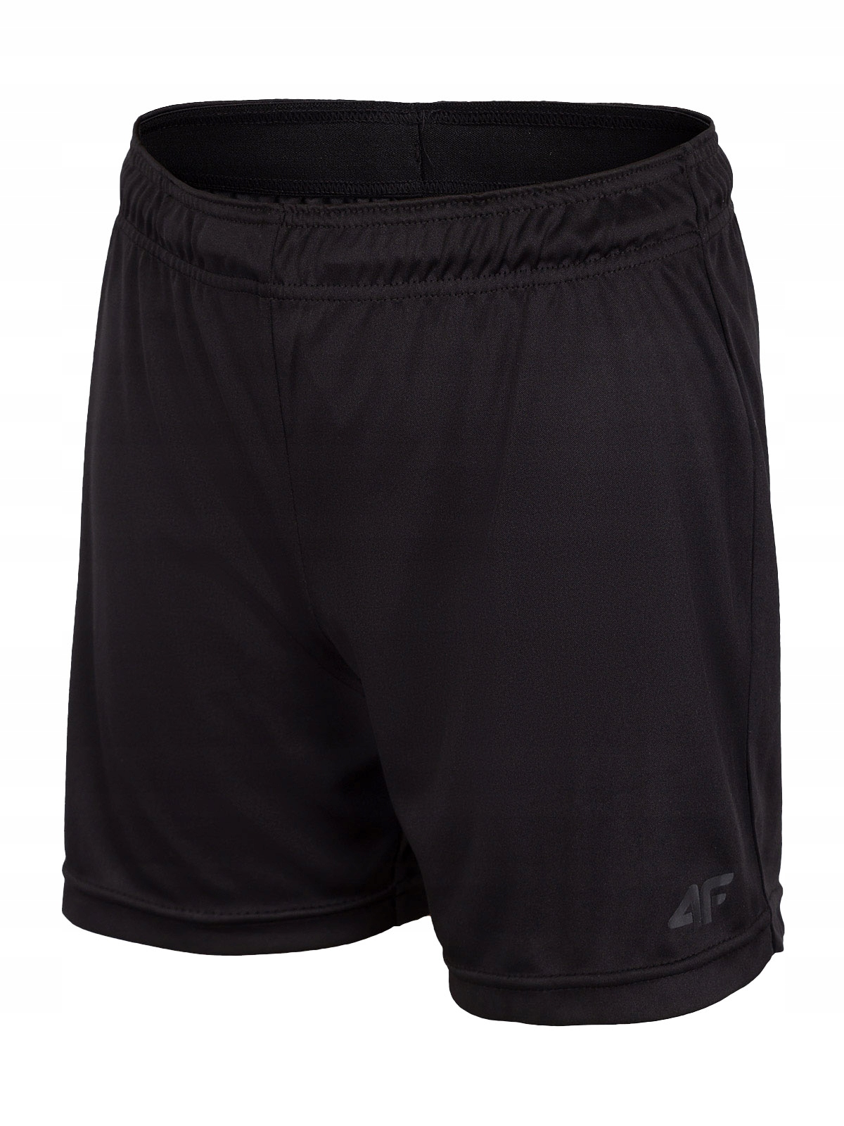 

Szorty sportowe 4F JSKMTR001 treningowe 146/152