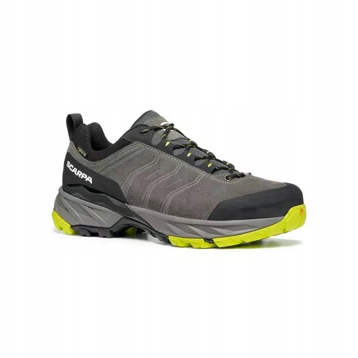 Buty Scarpa Rush Trail Gtx Titanium rozmiar 43