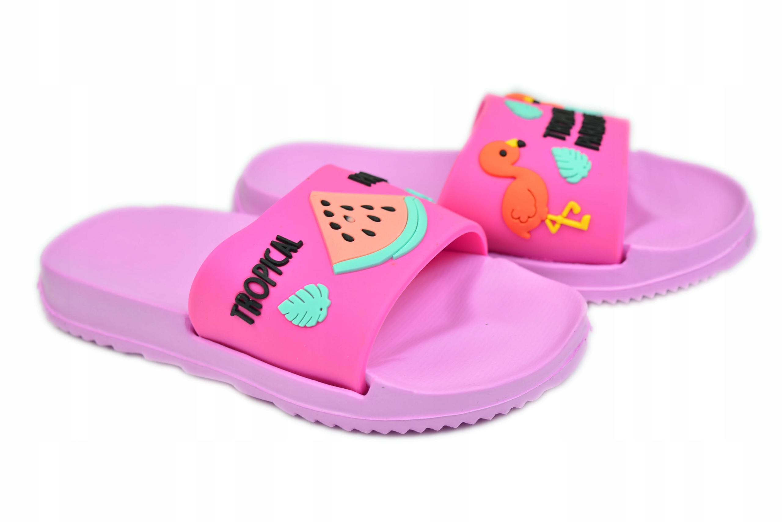 

Klapki buty basen laczki lato prysznic plaża Rf 26