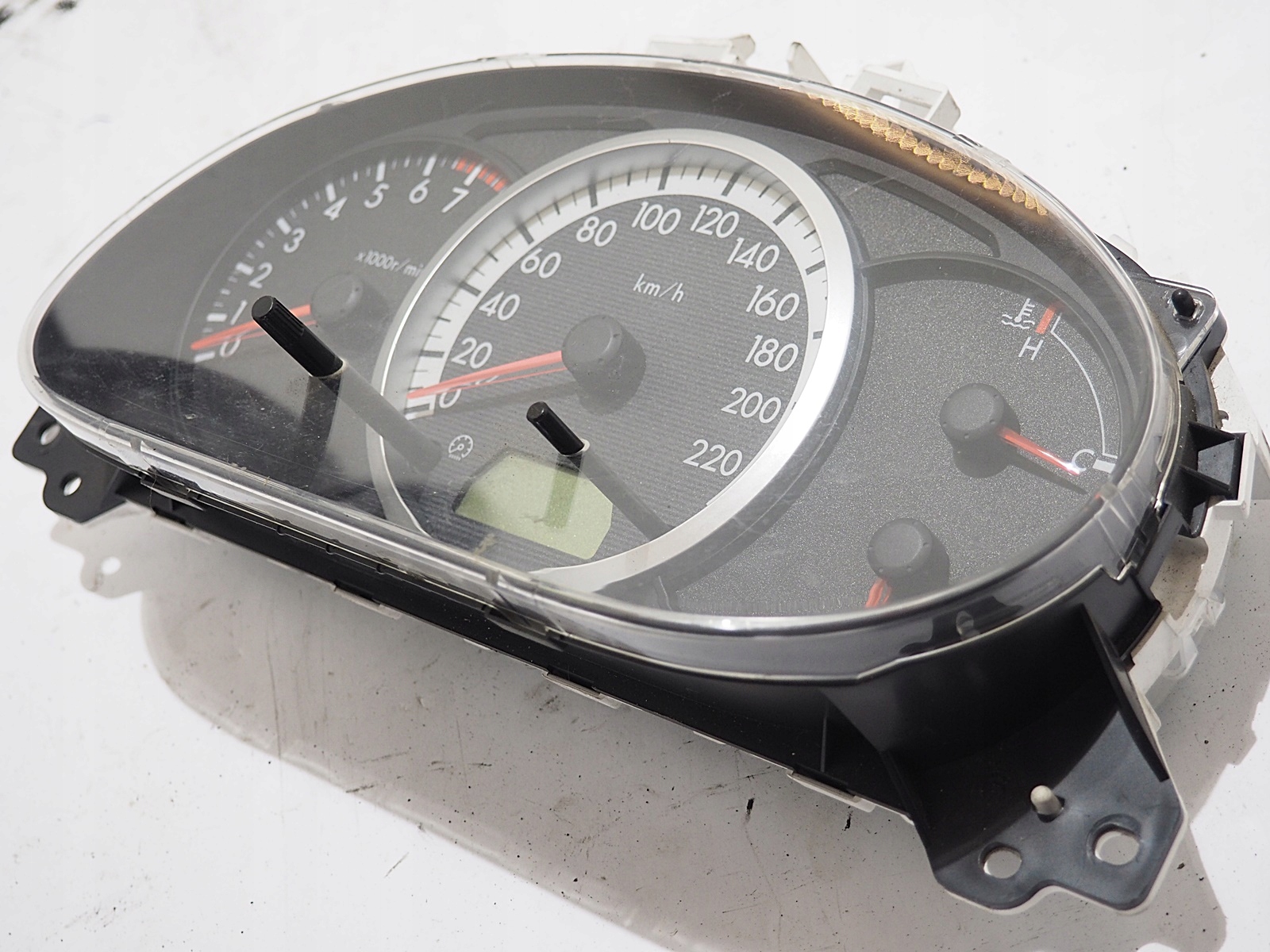 dials PREDKOSCIOMIERZ MAZDA 5 C235 55 430