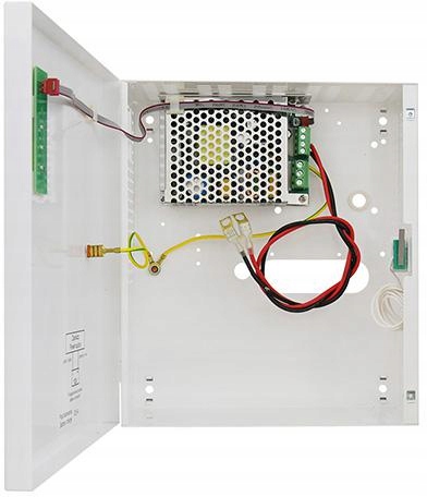 Impulzový Buforový Zdroj Pulsar HPSB-12V3A-B
