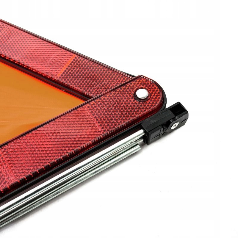 TRÓJKĄT OSTRZEGAWCZY DO AUTA | NA DROGĘ | DROGOWY Marka Cardos