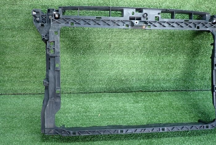 SKODA SUPERB III 15- support panel for radiators front