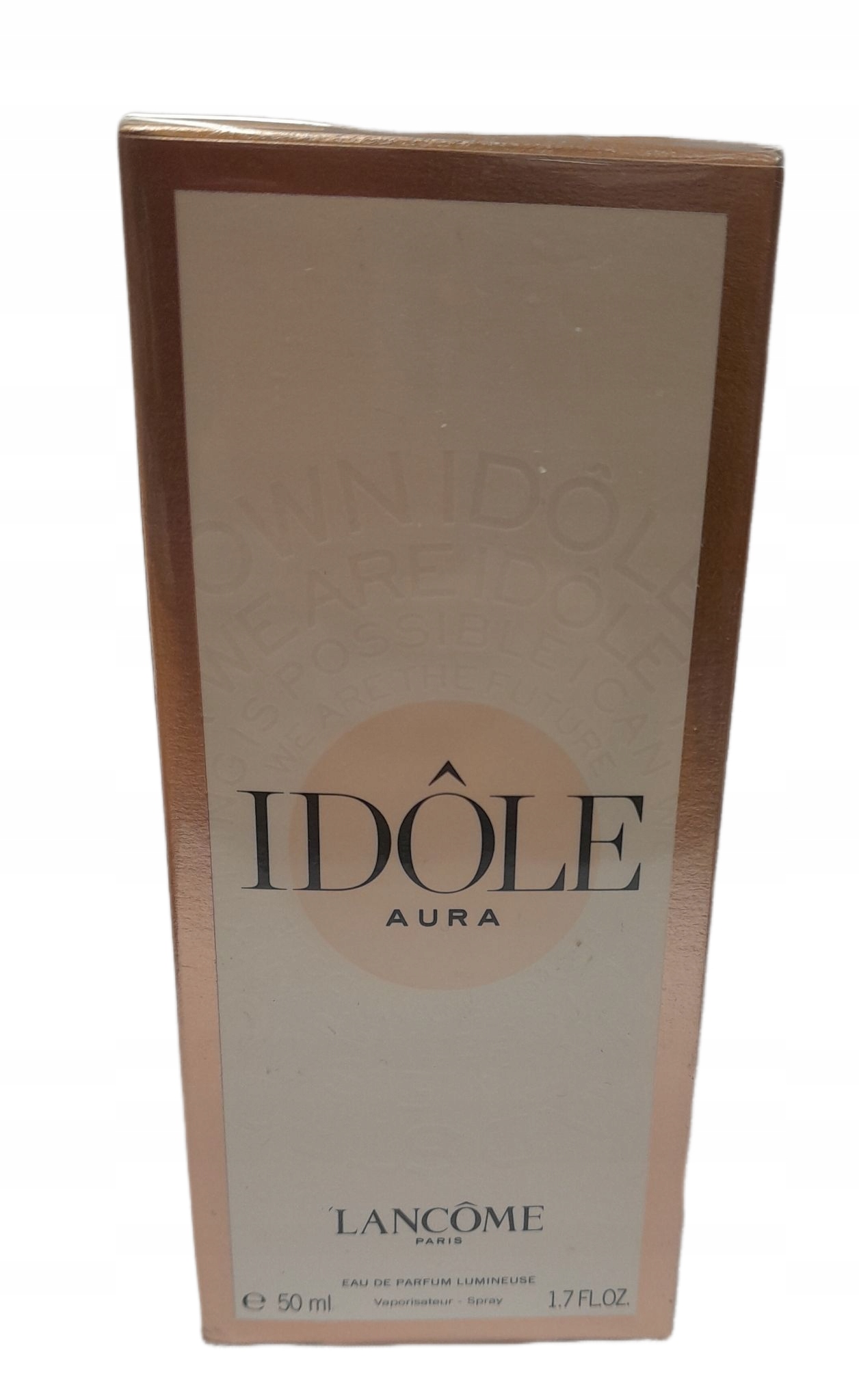 Idole Aura edp Lumineuse