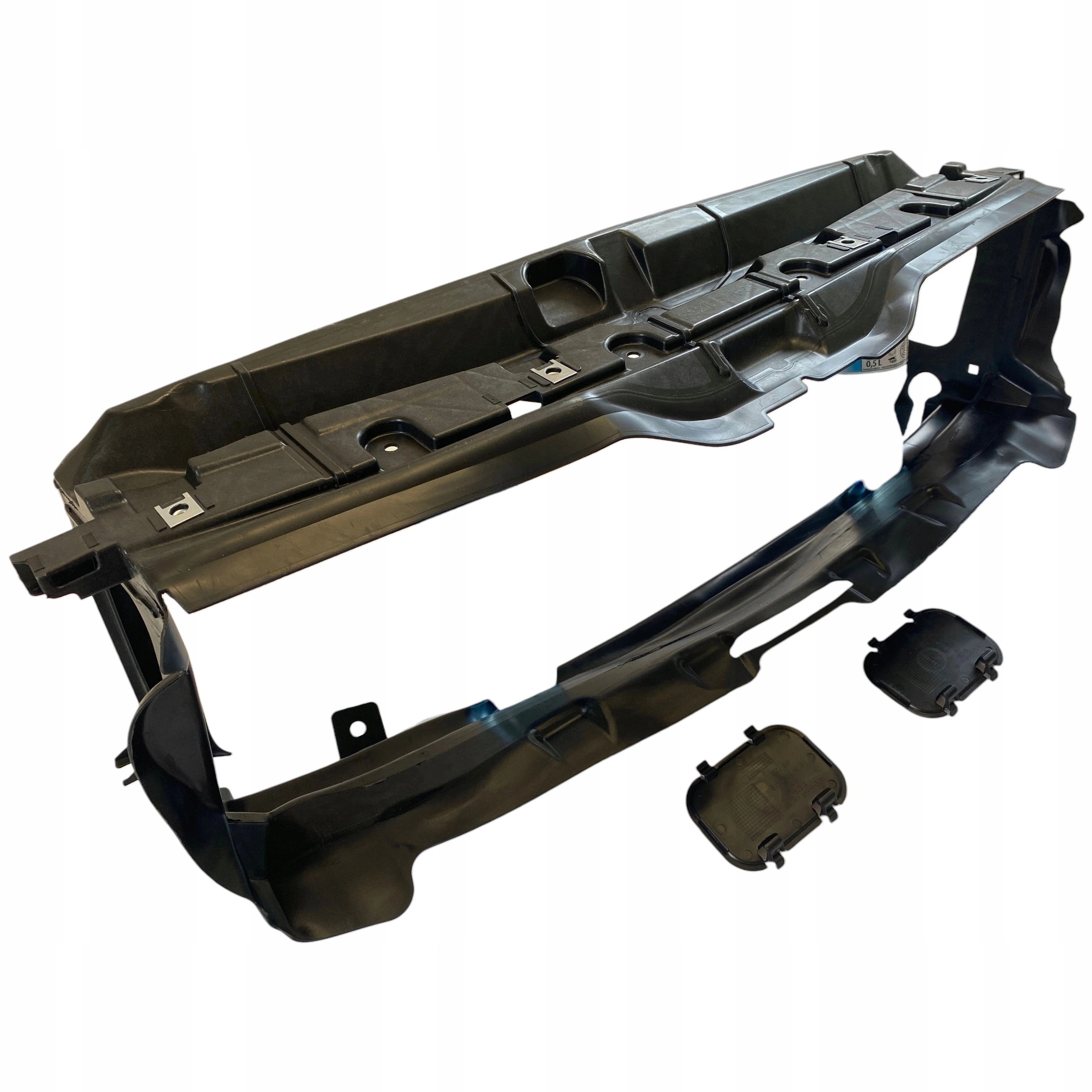 Horní volant přívodu vzduchu tunel kanál Bmw 4 F32 F33 F36 51747290610