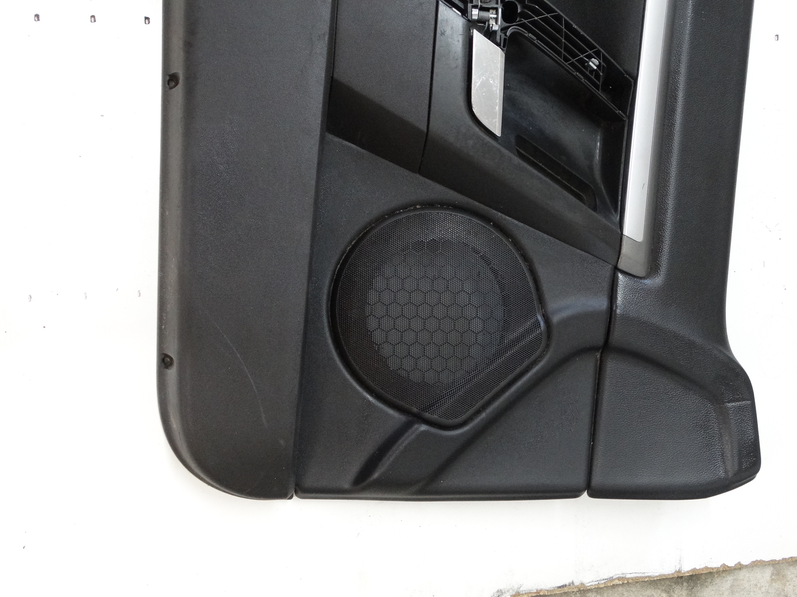 KOMPLET TAPICEREK tür OPEL VECTRA C HATCHBACK