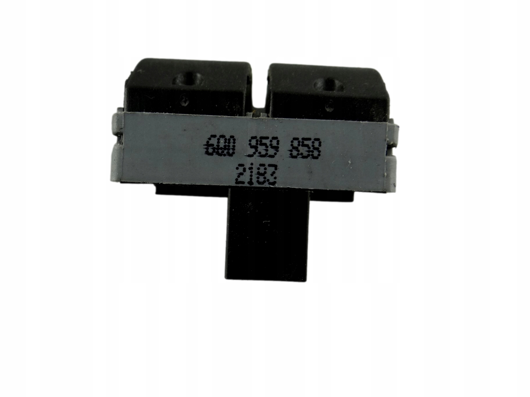 switch lifting windows VOLKSWAGEN 6Q0 959 858