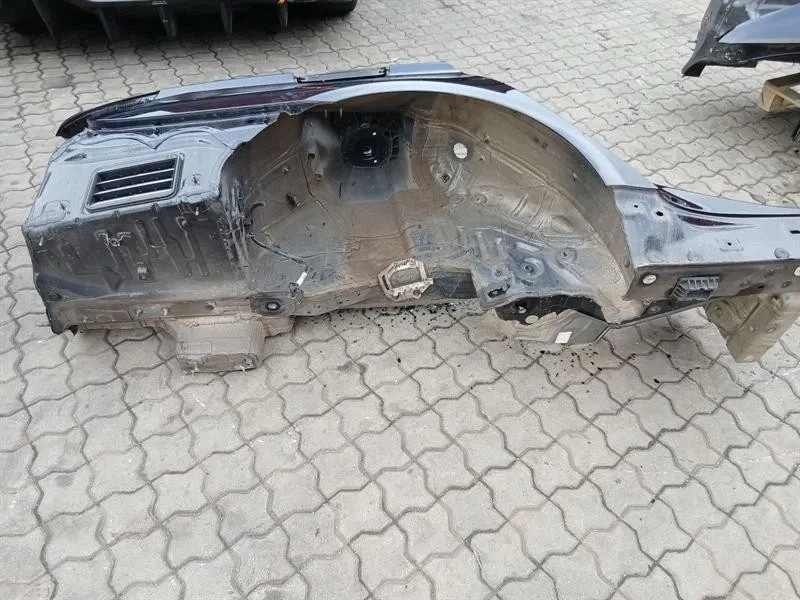 BMW 5 Series F90 G30 M5 панель 41 00 7437520 -