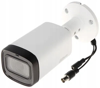 Kamera Ahd, Hd-cvi, Hd-tvi, Pal HAC-HFW1500R-Z-IRE6-A-2712-S2 5 Mpx 2.7 .
