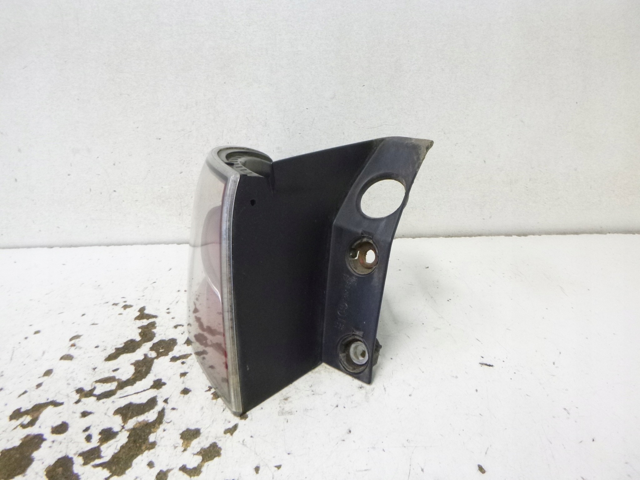 light rear left Seat Ibiza III 3D 2002r.