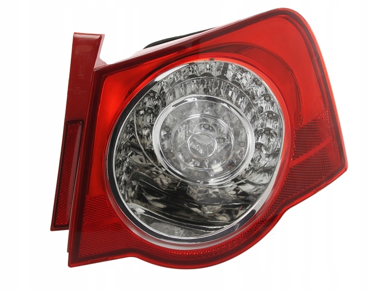 VOLKSWAGEN PASSAT B6 SEDAN 2005-2010 LAMPA TYLNA ZEWNĘTRZNA PRAWA LED NOWA
