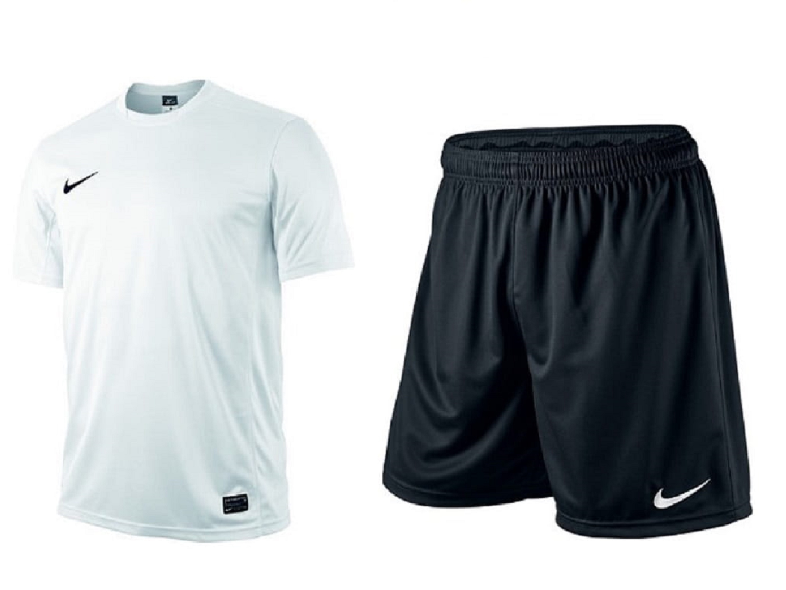 

koszulka męska spodenki Nike komplet r M 178cm