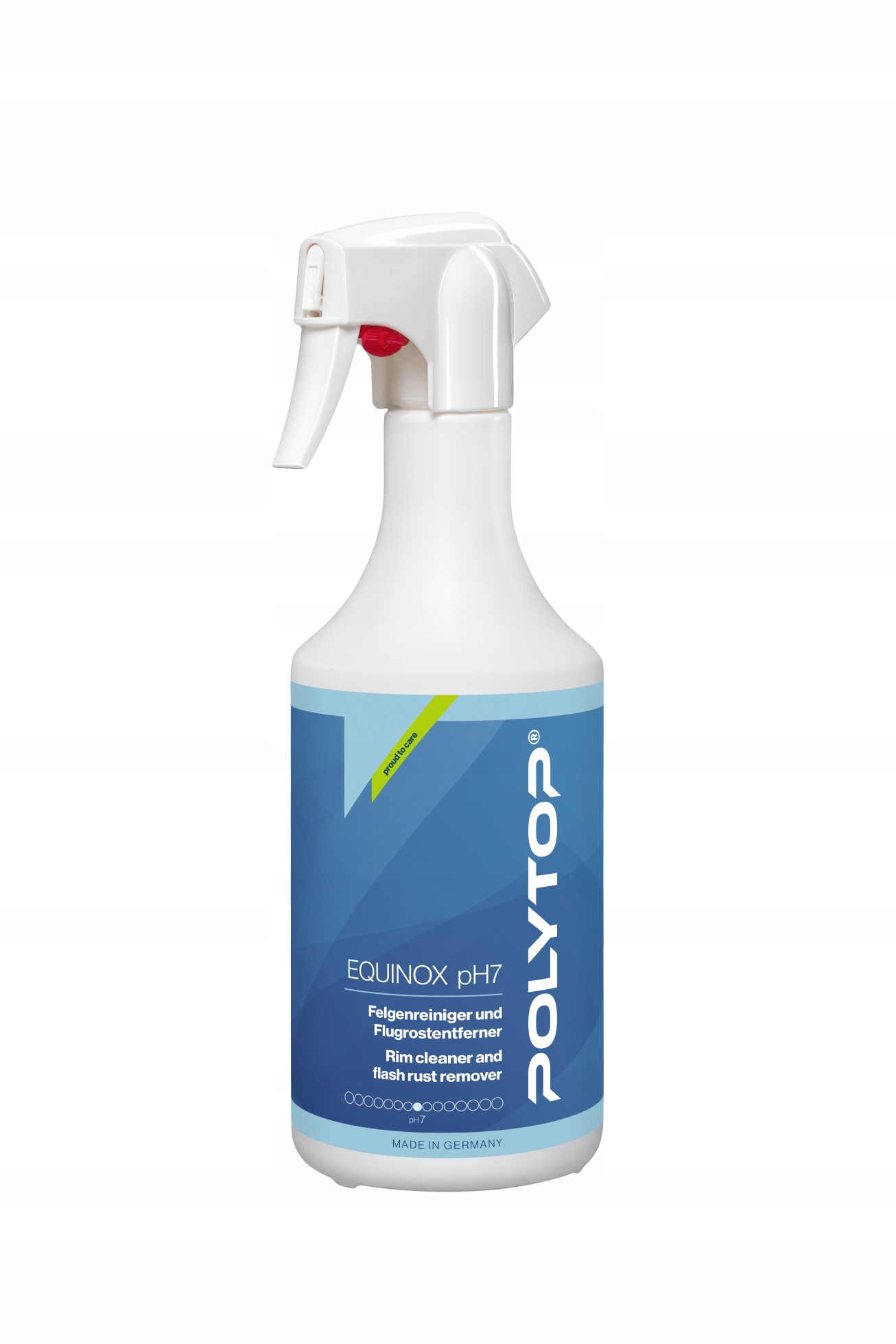 POLYTOP Equinox pH7 750ml