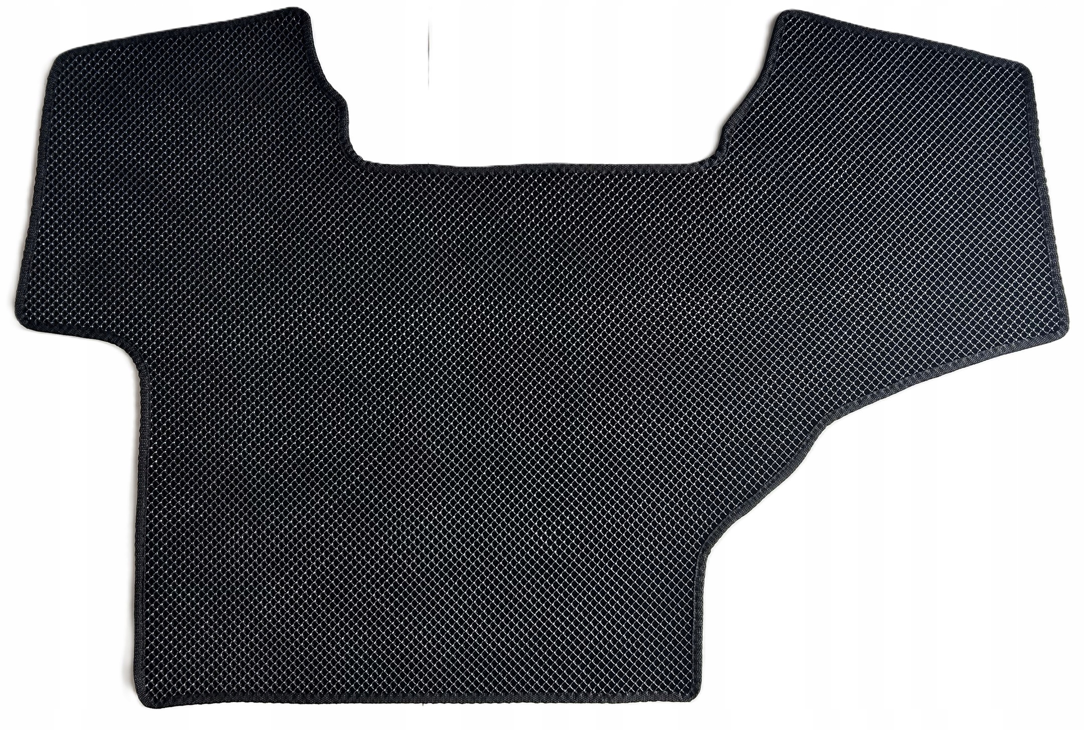 Kobereček New Holland T4S T4.55S T4.75S Gumová Rohožka S Tlustým Okrajem