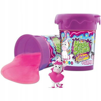 

Craze Magic Slime Jednorożec