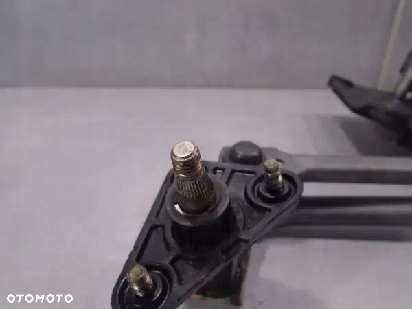 wiper mechanism front VOLVO V40 2.0T